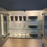 Apartmán Exclusive 2 Med 4 Baeddar I Stort Sovrum Varav 2 Baeddar Staenga Om Sig *