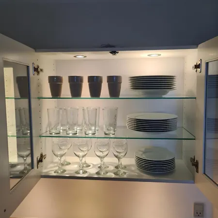 Apartman Exclusive 2 Med 4 Baeddar I Stort Sovrum Varav 2 Baeddar Staenga Om Sig *