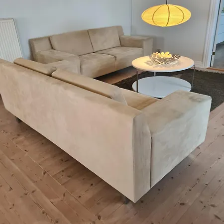 Apartman Exclusive 2 Med 4 Baeddar I Stort Sovrum Varav 2 Baeddar Staenga Om Sig