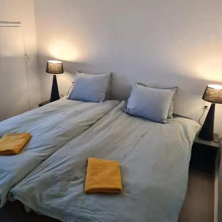 Apartman Exclusive 2 Med 4 Baeddar I Stort Sovrum Varav 2 Baeddar Staenga Om Sig