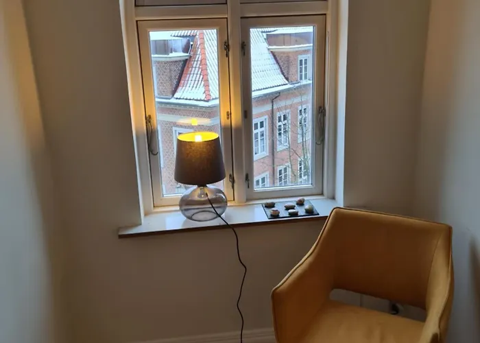 Exclusive 2 Med 4 Baeddar I Stort Sovrum Varav 2 Baeddar Staenga Om Sig *